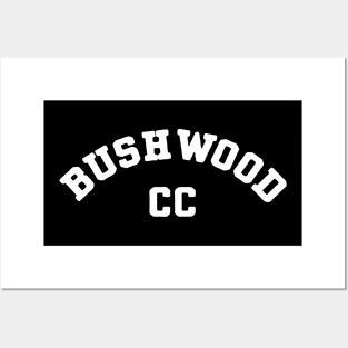 Bushwood golf Club Posters and Art